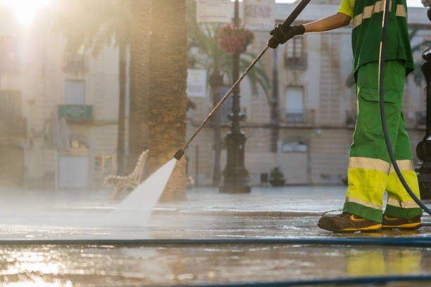 Beverly, NJ Pressure Washing Services Company